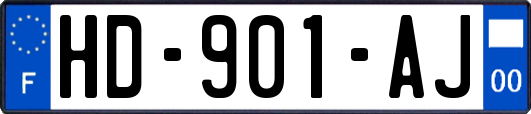 HD-901-AJ