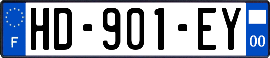 HD-901-EY