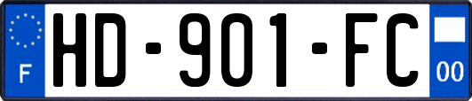 HD-901-FC