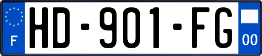 HD-901-FG