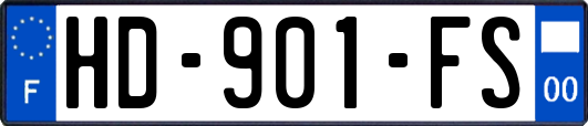 HD-901-FS