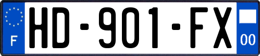 HD-901-FX