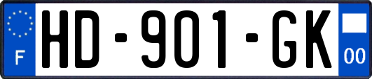 HD-901-GK