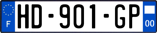 HD-901-GP