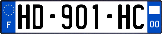 HD-901-HC