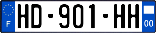 HD-901-HH