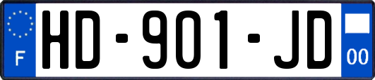 HD-901-JD