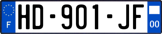 HD-901-JF