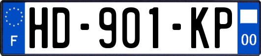 HD-901-KP