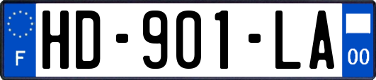 HD-901-LA