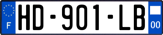 HD-901-LB