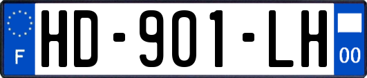 HD-901-LH