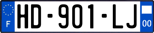 HD-901-LJ