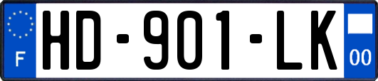HD-901-LK