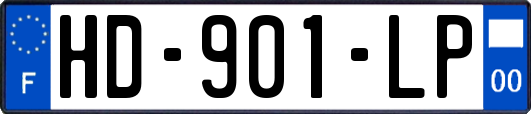HD-901-LP