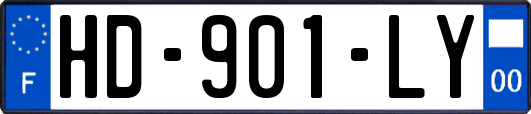 HD-901-LY