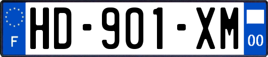HD-901-XM