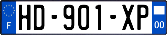 HD-901-XP