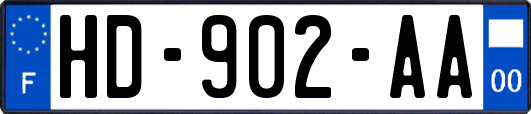 HD-902-AA