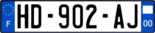 HD-902-AJ