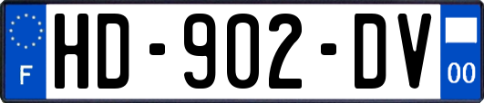 HD-902-DV