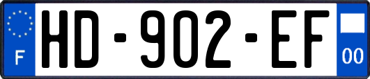 HD-902-EF