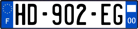 HD-902-EG