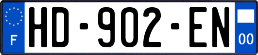 HD-902-EN