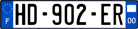 HD-902-ER