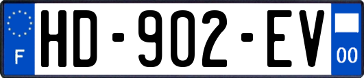 HD-902-EV