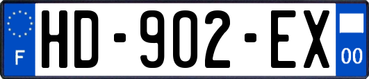 HD-902-EX