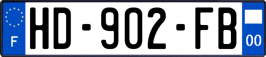 HD-902-FB