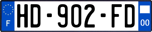 HD-902-FD