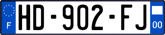 HD-902-FJ