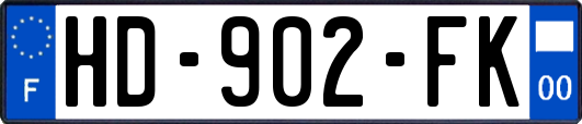 HD-902-FK