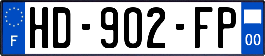 HD-902-FP