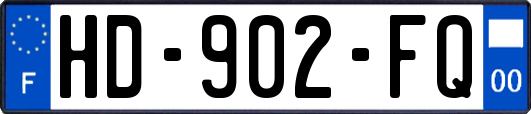 HD-902-FQ