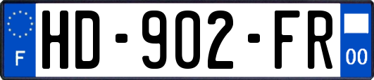 HD-902-FR
