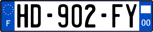 HD-902-FY
