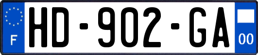 HD-902-GA
