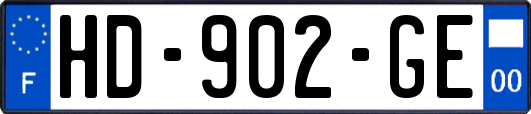 HD-902-GE