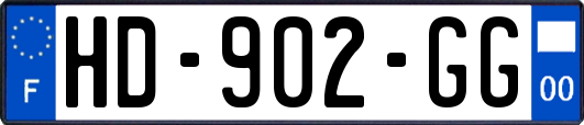 HD-902-GG