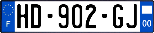 HD-902-GJ