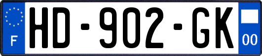 HD-902-GK