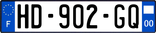 HD-902-GQ
