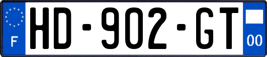 HD-902-GT