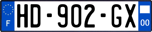 HD-902-GX