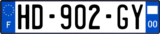 HD-902-GY