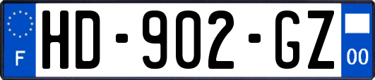 HD-902-GZ