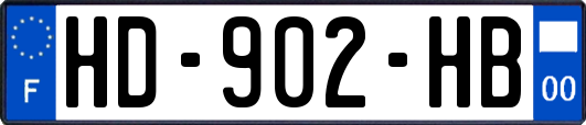 HD-902-HB